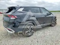 2025 KIA Sportage фото