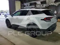 2025 KIA Sportage фото