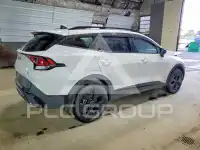 2025 KIA Sportage фото