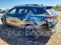 2025 KIA Sportage фото