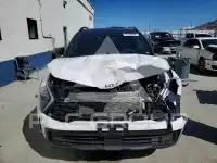 2025 KIA Sportage фото