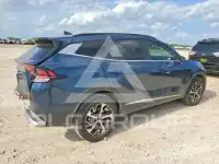 2025 KIA Sportage фото