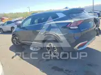 2025 KIA Sportage фото