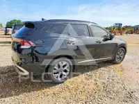 2025 KIA Sportage фото