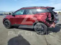 2025 KIA Sportage фото
