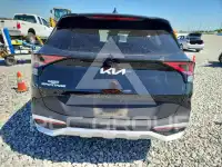 2025 KIA Sportage фото