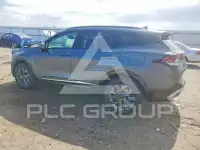 2025 KIA Sportage фото