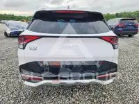 2025 KIA Sportage фото