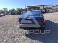 2025 KIA K4 photo