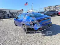 2025 KIA K4 photo
