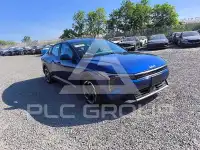 2025 KIA K4 photo