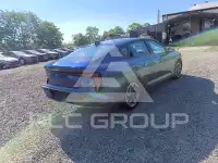 2025 KIA K4 photo