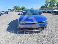 2025 KIA K4 photo