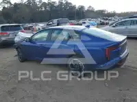 2025 KIA K4 фото