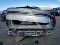 2025 KIA K4 photo