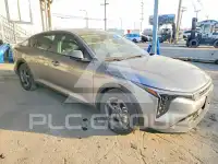 2025 KIA K4 фото