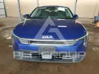 2025 KIA K4 photo