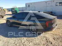 2025 KIA K4 photo