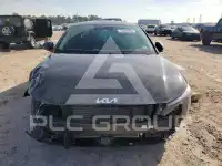 2025 KIA K4 photo