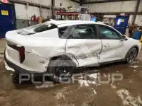2025 KIA K4 фото