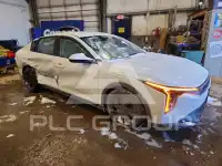 2025 KIA K4 фото
