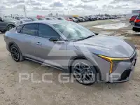 2025 KIA K4 фото