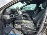 2025 KIA K4 фото