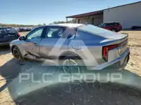 2025 KIA K4 photo