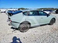 2025 KIA K4 photo