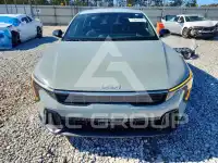 2025 KIA K4 photo