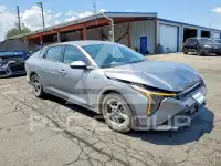 2025 KIA K4 фото