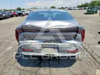 2025 KIA K4 фото
