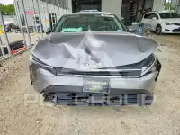 2025 KIA K4 фото