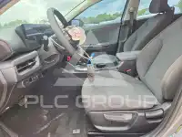 2025 KIA K4 фото