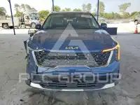 2025 KIA Sorento фото