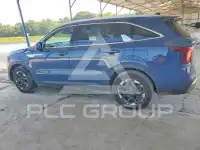 2025 KIA Sorento фото