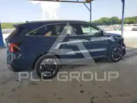 2025 KIA Sorento фото
