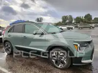 2025 KIA Niro фото