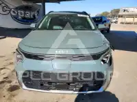 2025 KIA Niro фото