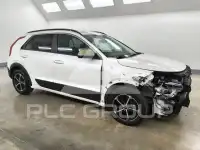 2025 KIA Niro фото