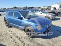 2025 KIA Niro photo