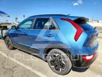 2025 KIA Niro photo