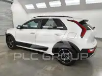 2025 KIA Niro фото