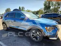 2025 KIA Niro photo
