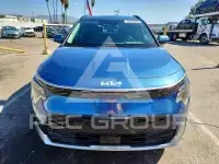 2025 KIA Niro photo