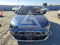 2025 KIA Niro photo