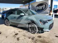 2025 KIA Niro фото