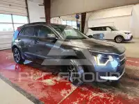 2025 KIA Niro фото