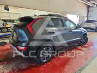 2025 KIA Niro фото