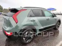 2025 KIA Niro фото